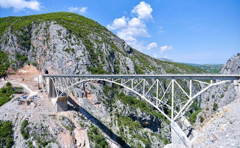 133 mln euro pagesa nga buxheti për koncesionet në 2024, kryeson Rruga e Arbrit